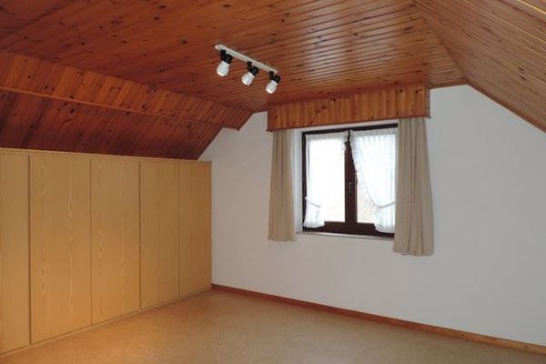 Huis verhuurd / Heusden-Zolder