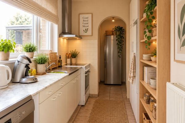 Huis te koop / Diksmuide