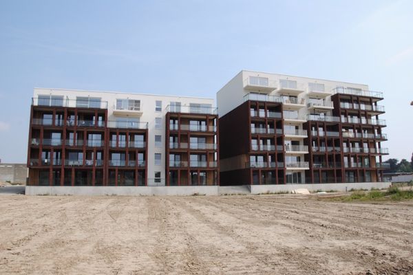 Appartement te koop / Harelbeke