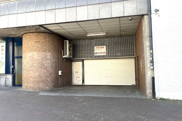 Garage te koop / Leuven