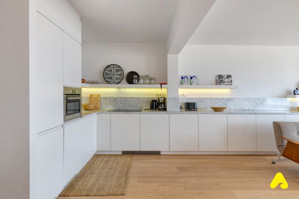 Appartement te koop / De Panne