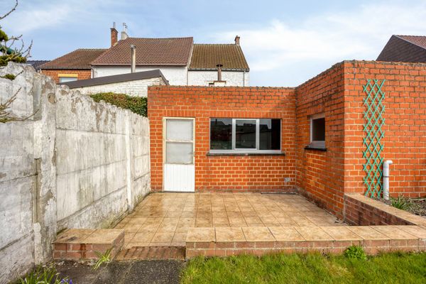 Huis te koop / Ninove