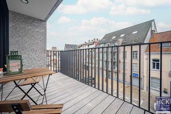 Appartement te huur / Deinze