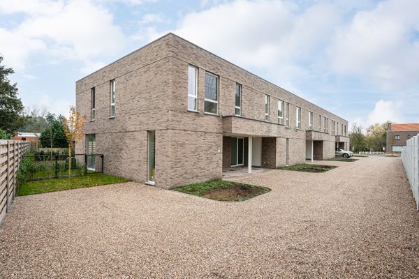 Huis
                                te koop
                                in Eeklo