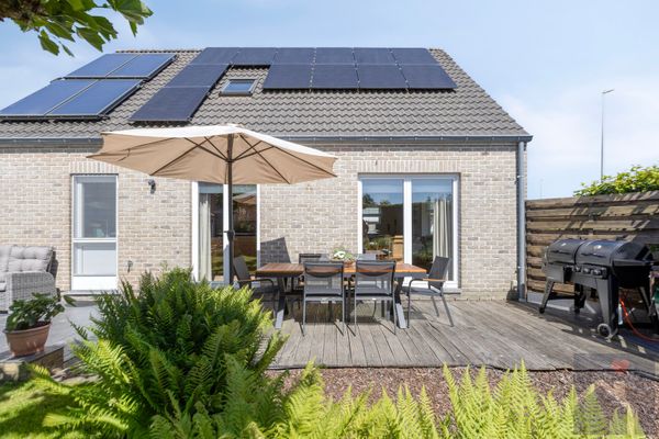 Huis verkocht / Neerpelt