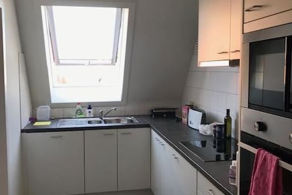  te huur / Mechelen