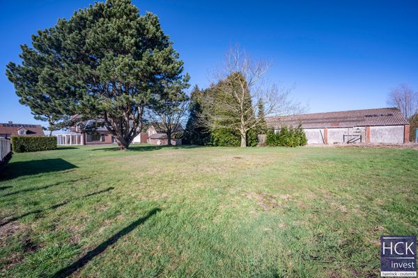 Huis te koop / Kruishoutem