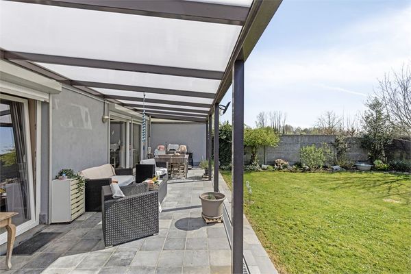 Appartement te koop / Meerbeke