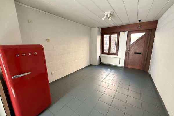 Huis te huur / Leuven