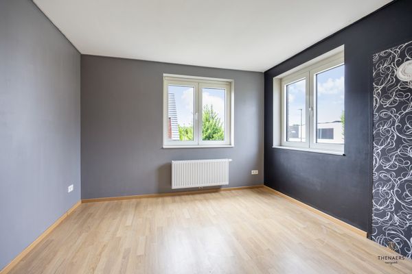 Huis te koop / Geetbets