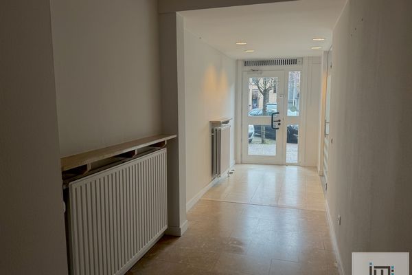 Commercieel te huur / Wellen