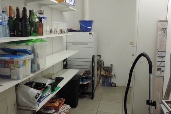 Appartement verkocht / Paal