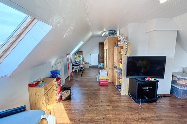 Huis optie koop / Hasselt