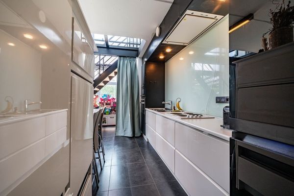 Huis te koop / Scherpenheuvel