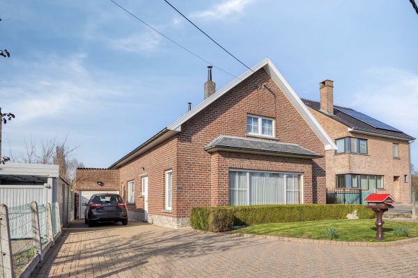 Huis te koop / Ninove
