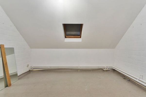 Huis te koop / Lendelede