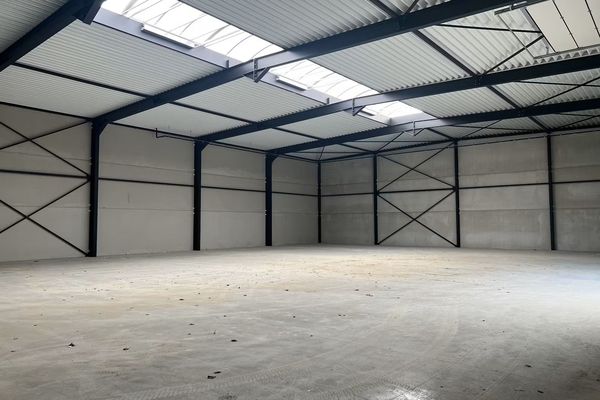 Industrieel te koop / Hasselt