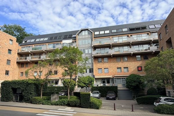 Appartement te koop / Leuven