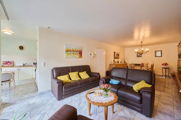 Appartement te huur / Bilzen-Hoeselt