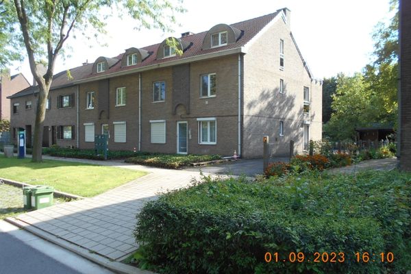 Appartement
                            verkocht in Gent