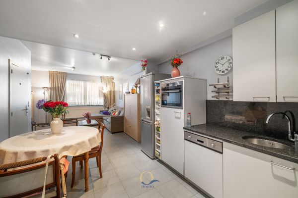 Appartement te koop / Oostende