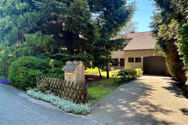 Huis te koop / Kessel-Lo