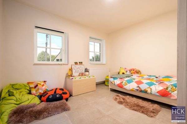 Huis te huur / Kruishoutem