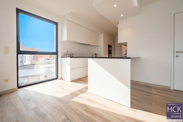 Appartement te huur / Waregem