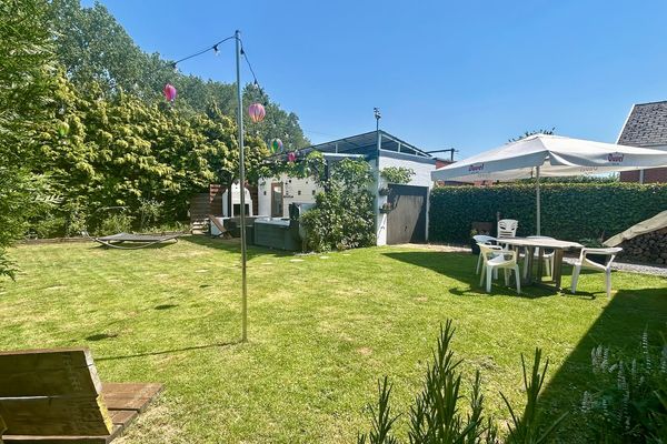 Huis te koop / Wilsele
