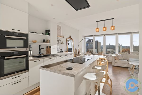 Appartement te koop / Antwerpen