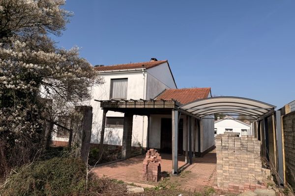 Huis te koop / Koersel