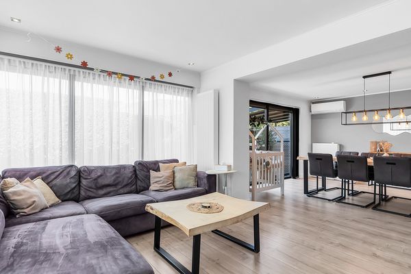 Huis te koop / Lanaken