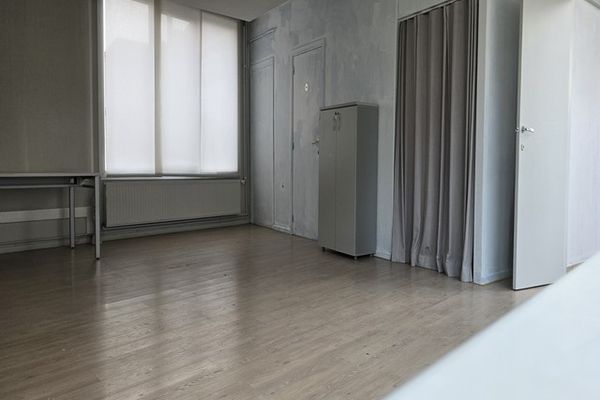 Commercieel te huur / Beringen