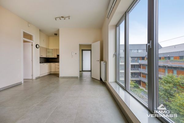 Appartement te koop / Leuven
