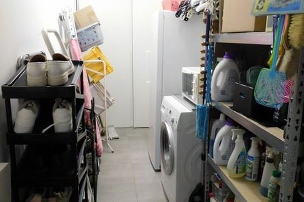 Appartement verkocht / Paal