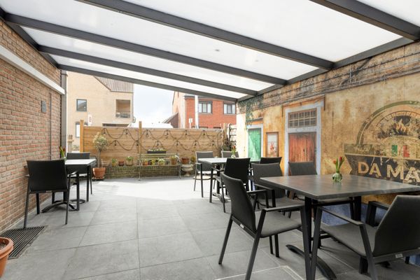 Commercieel te koop / Pelt