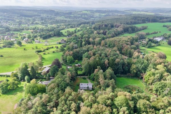 Woning
                            te koop in Ferrières