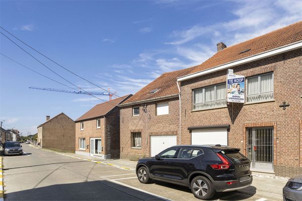 Huis te koop / Holsbeek