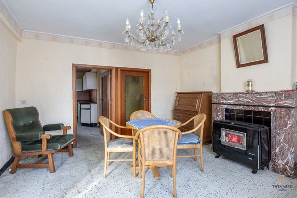 Huis te koop / Heers