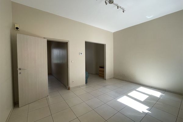 Huis te huur / Halle