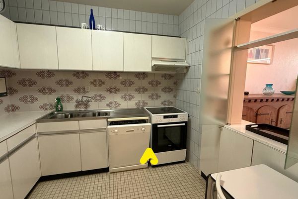 Appartement a vendre / La Panne