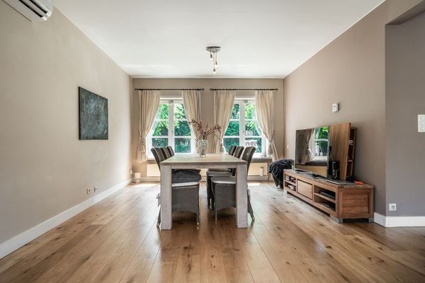 Huis optie koop / Bouwel
