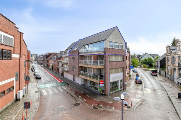 Appartement
                            te koop in Roeselare