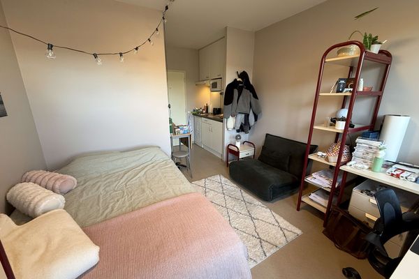 Appartement te koop / Leuven