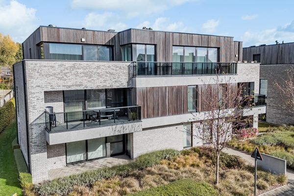 Apartment in Beerzel