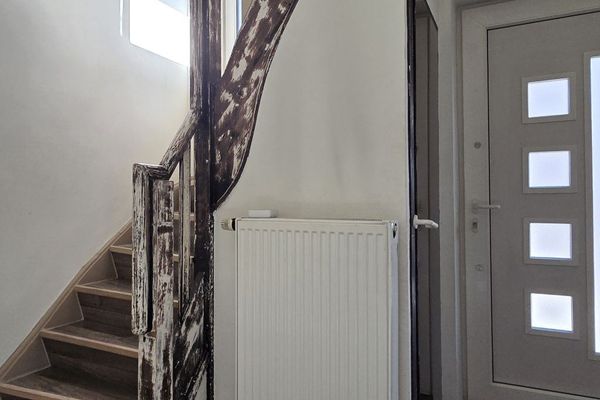 Huis te koop / Hasselt