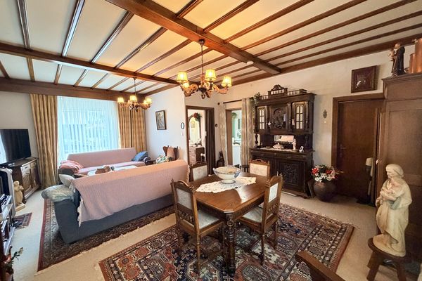 Huis te koop / Vliermaalroot