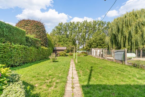 Huis te koop / Gingelom