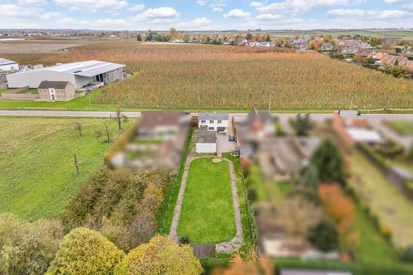 Huis te koop / Ordingen