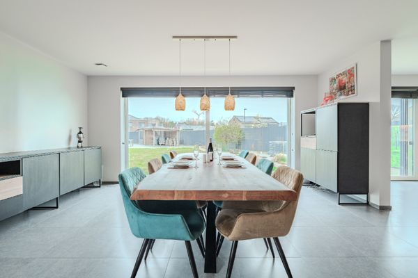 Huis te koop / Gistel